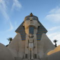 エジプトに行った気になる～！