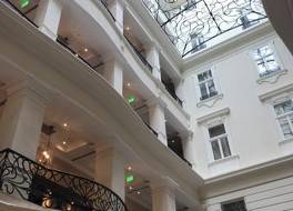 Corinthia Hotel Budapest 写真