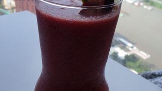 夜景がきれいだろうな