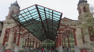 アメリカの移民制度の歴史