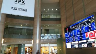 重厚な石造りの建物です