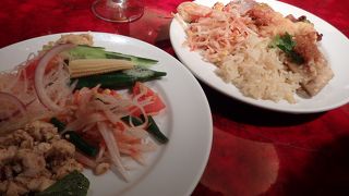 エラワン 新宿東口店