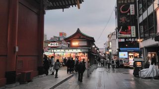 外国人観光客も必ず訪れる観光アトラクション