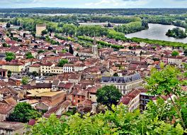 Point de vue du Calvaire