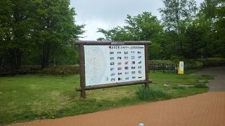 下りより景色が良い