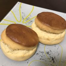 デメララスコーン