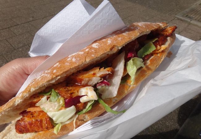 キッピー (ホーフヴリート店)