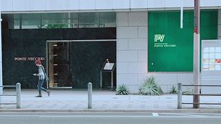 ポンテベッキオ兄弟