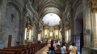  サンタマリア教会 (グアダラハラ)