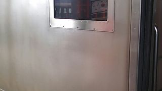 2018年12月22日の高知13時]9分発特急あしずり３号中村行きの様子について       