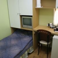 シングルルーム