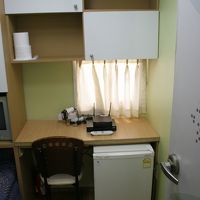 シングルルーム