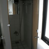 共用シャワー＆トイレ