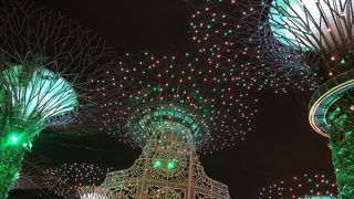 常夏のクリスマス