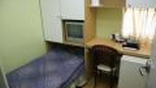 チョコ レジデンス ホンデ