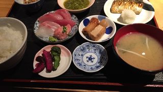 お気に入り笑壷ランチ！