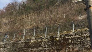 金運上昇の人気秘境駅です