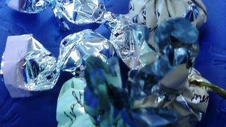 ココアミルク、大好きです！