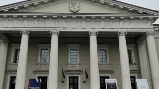 インフォメーションも