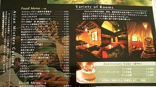 都会の中のバリへようこそ