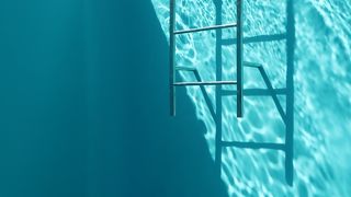 一番人気は、やはりプールかな…