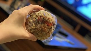 めっちゃ美味しい