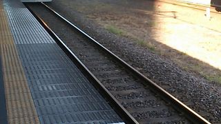 2018年10月７日の五井15時32分発安房鴨川行きの車内の様子について