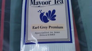 とても人気のあるお店！