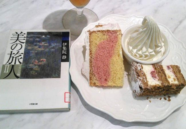 カフェ ラ ミル サンシャインシティ店 クチコミ アクセス 営業時間 池袋 フォートラベル