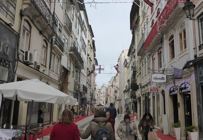 Rua Ferreira Borges クチコミ・アクセス・営業時間｜コインブラ【フォートラベル】