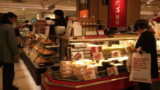 本格的な和食弁当