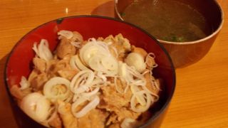 日替わりランチあります。