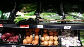 営業時間が長いので便利です