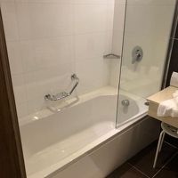 水浸しになります