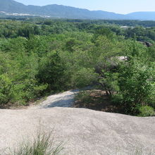 星ケ見公園