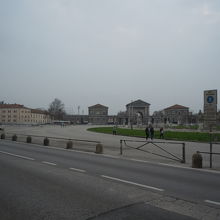 プラート・デッラ・ヴァッレ