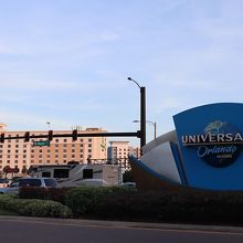 Holiday Inn & Suites Across From Universal Orlando