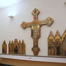 十字架・宗教画