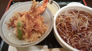 霞町 蕎麦処 ますだ屋 六本木ヒルズ