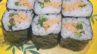 珍しいネタがありました