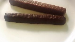 チョコレートの重鎮