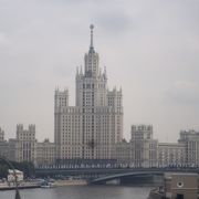 スターリン建築の建物