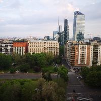 お部屋からの眺め