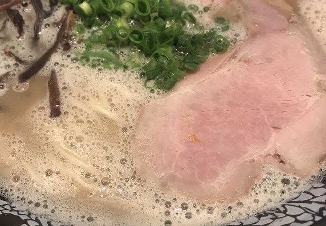 博多一幸舎 中洲店 クチコミ アクセス 営業時間 博多 フォートラベル