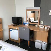 仕事も出来ました