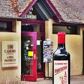 マルベック70％以上でポリフェノール豊富♪　コスパの高いワインとしても知られるカオールの黒ワイン!　Vin Noir Cahors