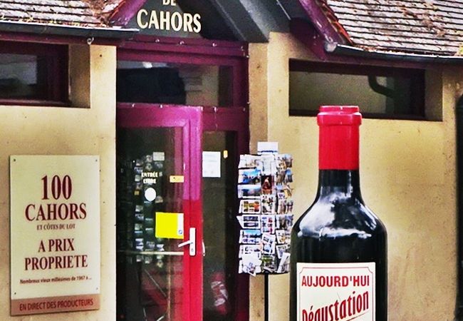 Quercy Saveurs Chai Marco