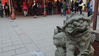 恋愛成就を願うパワースポット