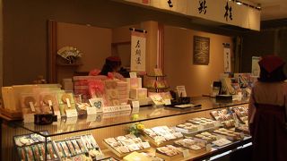 色々なえびせんべい