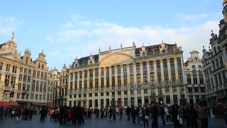 ケルデルクに立ち寄りました